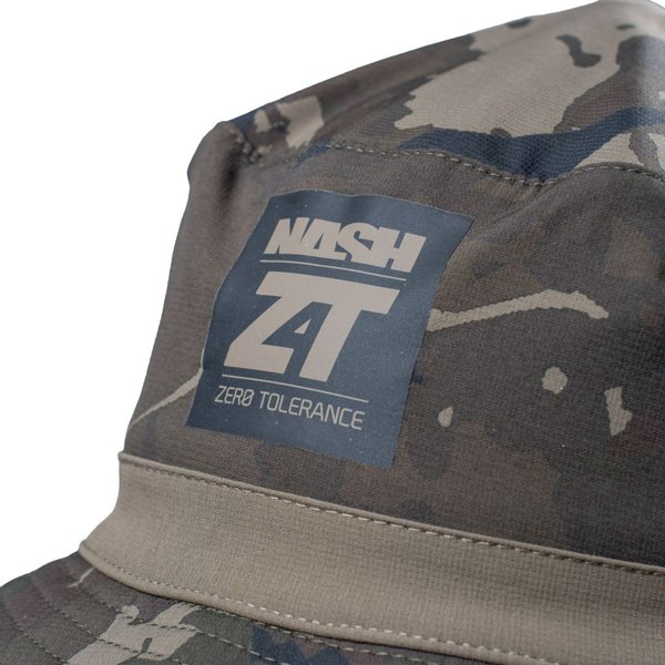 Chapéu Nash ZT Lite Hydra Flex Camo
