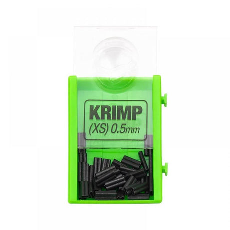 Krimps de reserva Korda 0,6 mm