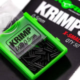 Krimps de reserva Korda