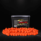 Speed Pellets Pro Elite Baits Gold Robin Red 20 mm 5 Kg - Tienda Carpfishing