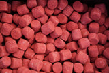 Velocidade Pellets Pro Elite Baits Gold Bloody Mulberry 20 mm 5 Kg