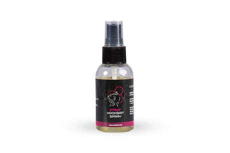 Spray HookBait Nash Citruz - Tienda Carpfishing