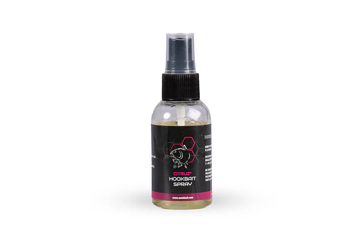 Spray HookBait Nash Citruz