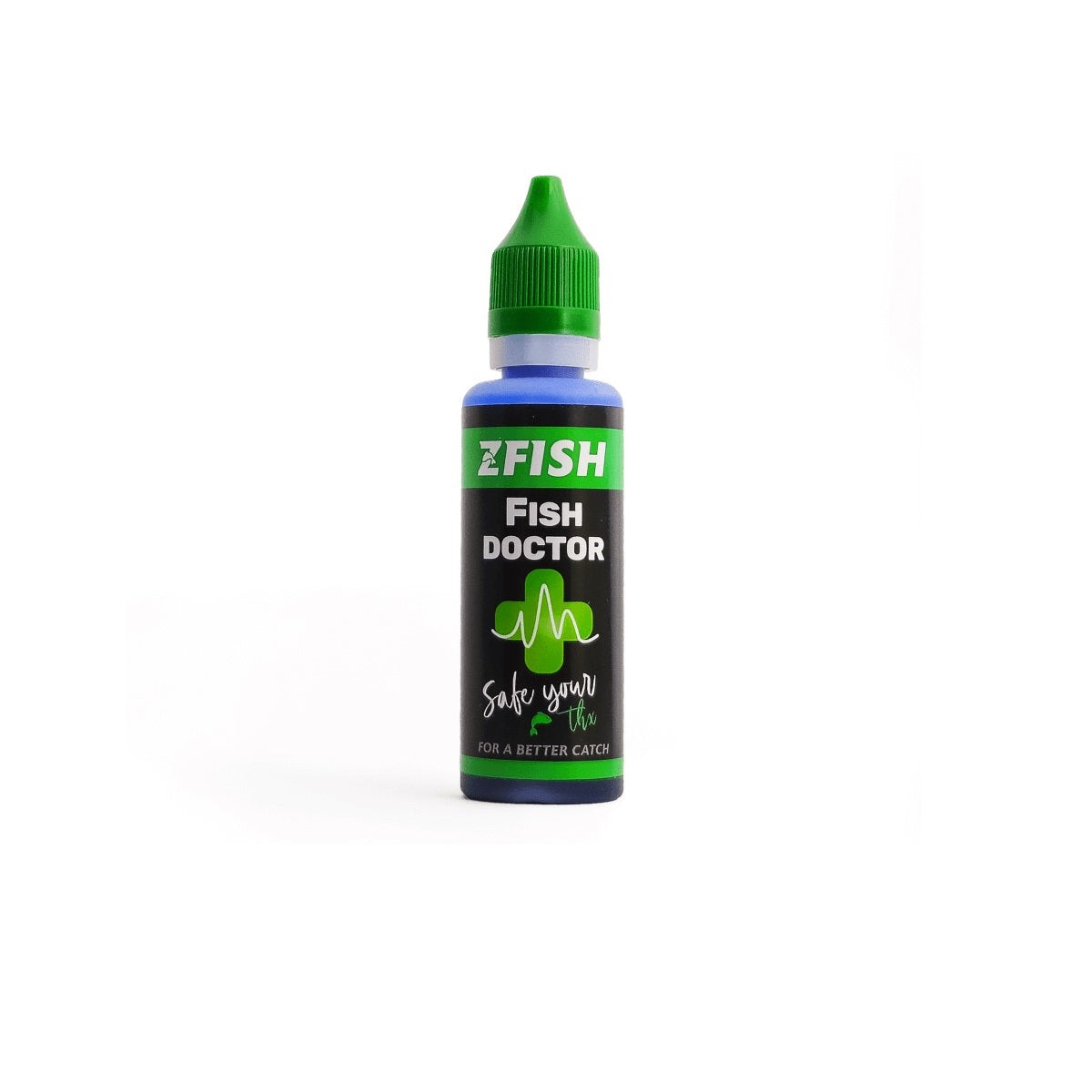 Spray antissético Zfish Médico