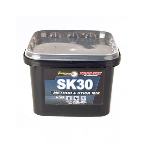 Stick Mix Starbaits Method SK30 - 1,7 Kg