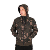 Sweatshirt Fox Camisola com capuz 310 Camo