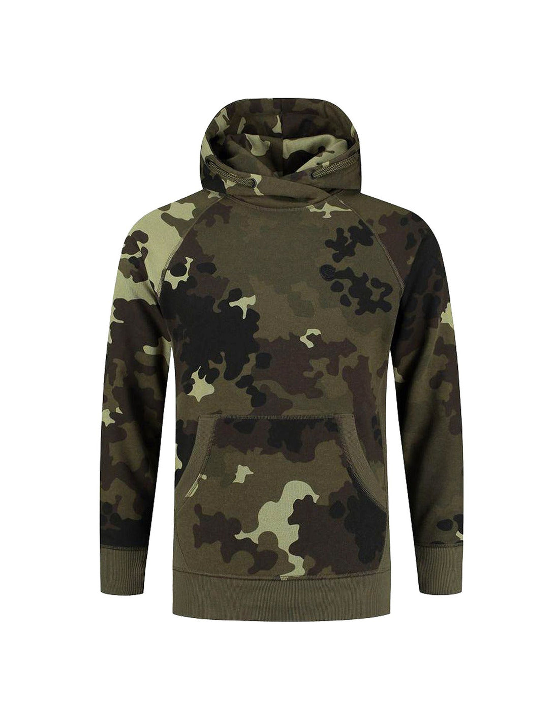 Sweatshirt Korda Sweatshirt com capuz Kore TK Light Camo