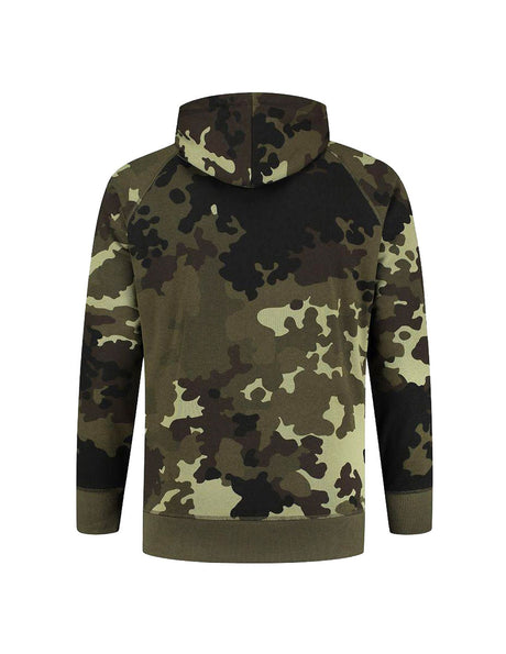 Sweatshirt Korda Sweatshirt com capuz Kore TK Light Camo