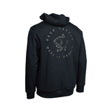 Sweatshirt Nash Make It Happen Carp Logo Preto