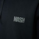Sweatshirt Nash Make It Happen Carp Logo Preto
