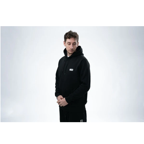 Sweatshirt Nash Make It Happen Troféu Preto