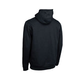 Sweatshirt Nash Make It Happen com fecho de correr Preto