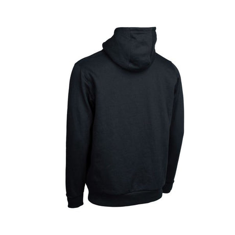 Sweatshirt Nash Make It Happen com fecho de correr Preto
