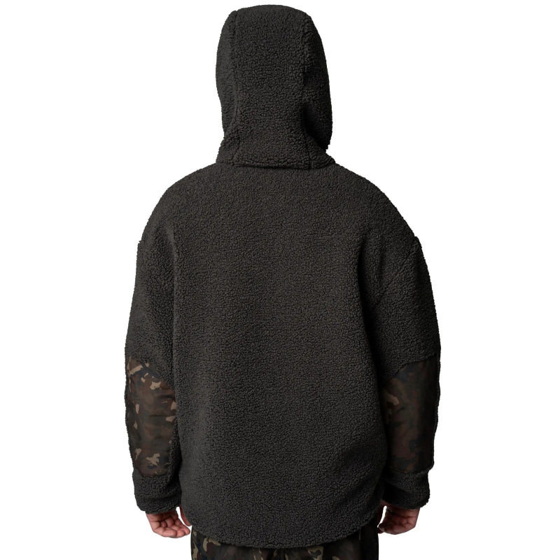 Sweatshirt Nash ZT Sherpa Tecido polar