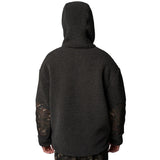 Sweatshirt Nash ZT Sherpa Tecido polar