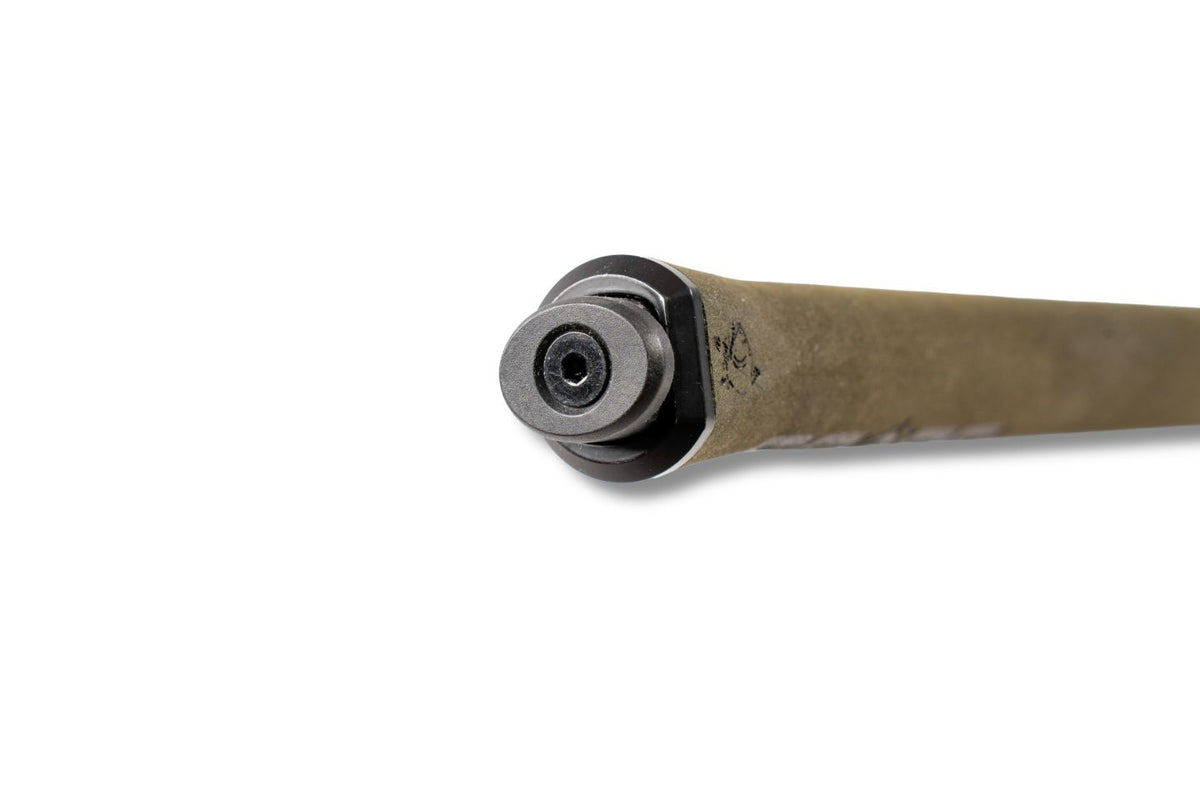 Caña Nash Scope OPS Olive Duplon 10 pies 3,5 lb