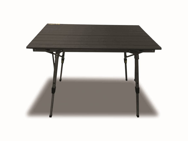 Mesa Solar A1 Aluminium