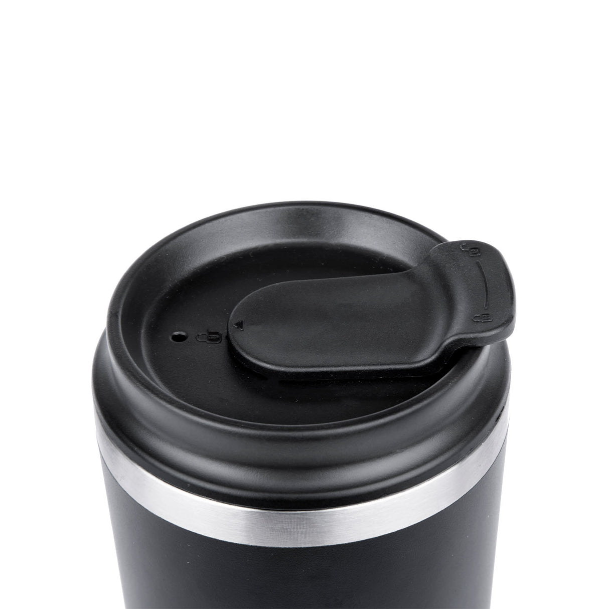 Taza térmica Sonik Sizzla Grande - Tienda Carpfishing