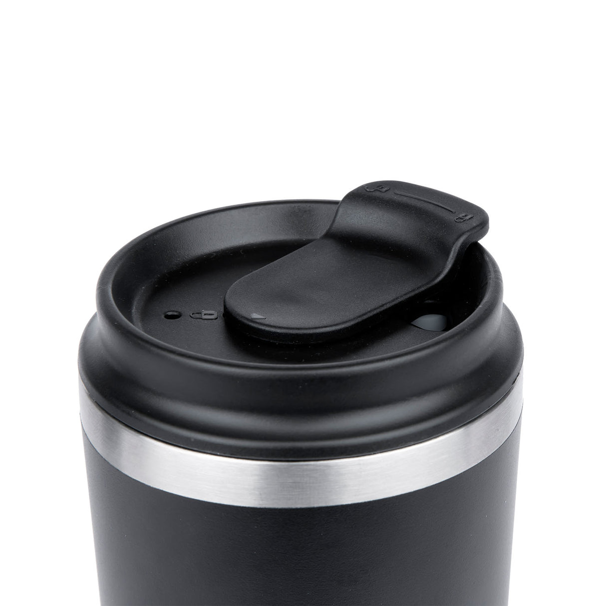 Taza térmica Sonik Sizzla Grande - Tienda Carpfishing