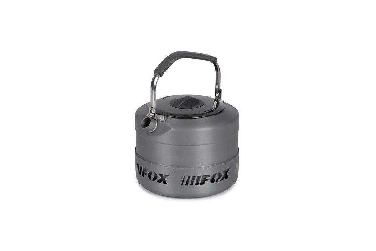 Bule de chá Fox CookWare Infravermelhos
