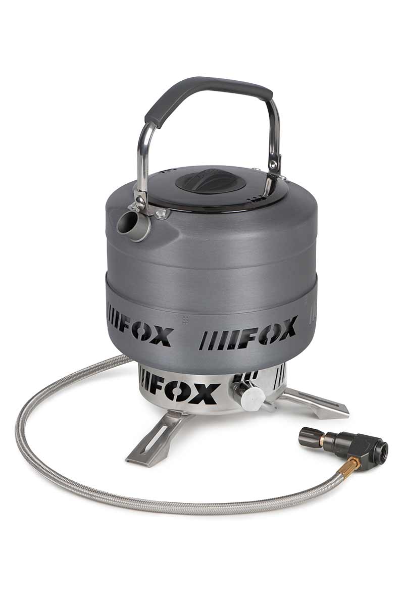 Bule de chá Fox CookWare Infravermelhos