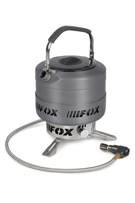 Bule de chá Fox CookWare Infravermelhos