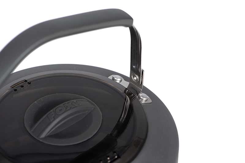 Bule de chá Fox CookWare Infravermelhos