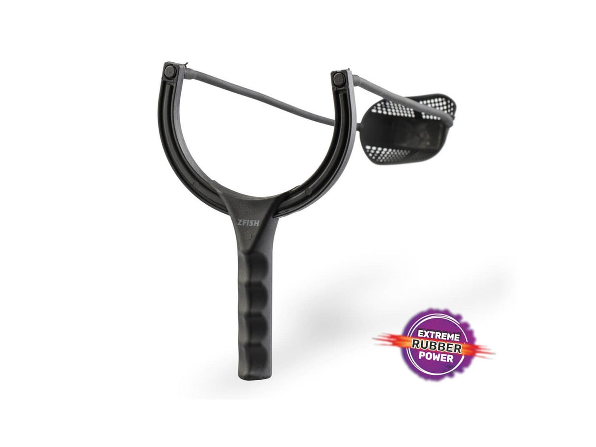 tração de primer Zfish Catapulta Ataque Duro