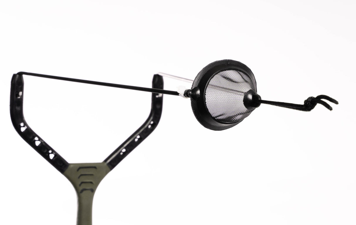 tração de primer Zfish Catapulta Mini Pro