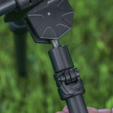 Trípode Avid Carp Revolve 2-3 cañas - Tienda Carpfishing