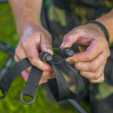 Trípode Avid Carp Revolve 2-3 cañas - Tienda Carpfishing