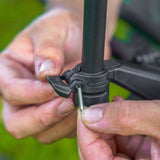 Trípode Avid Carp Revolve 2-3 cañas - Tienda Carpfishing