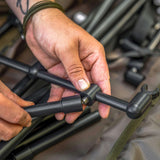 Trípode Avid Carp Revolve 2-3 cañas - Tienda Carpfishing