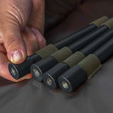 Trípode Avid Carp Revolve 2-3 cañas - Tienda Carpfishing