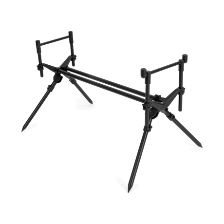 Trípode Avid Carp Revolve 2-3 cañas - Tienda Carpfishing