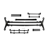 Trípode Avid Carp Revolve 2-3 cañas - Tienda Carpfishing