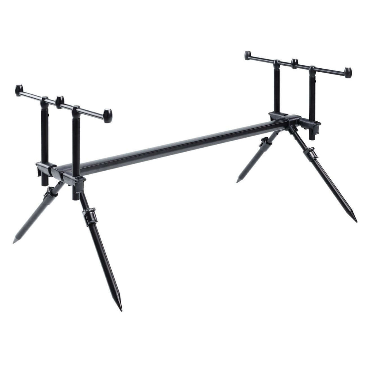 Trípode Carp Spirit Alu-Lite 3 cañas - Tienda Carpfishing