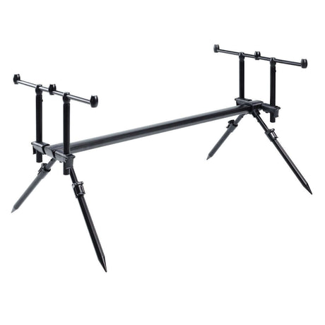 Trípode Carp Spirit Alu-Lite 3 cañas - Tienda Carpfishing