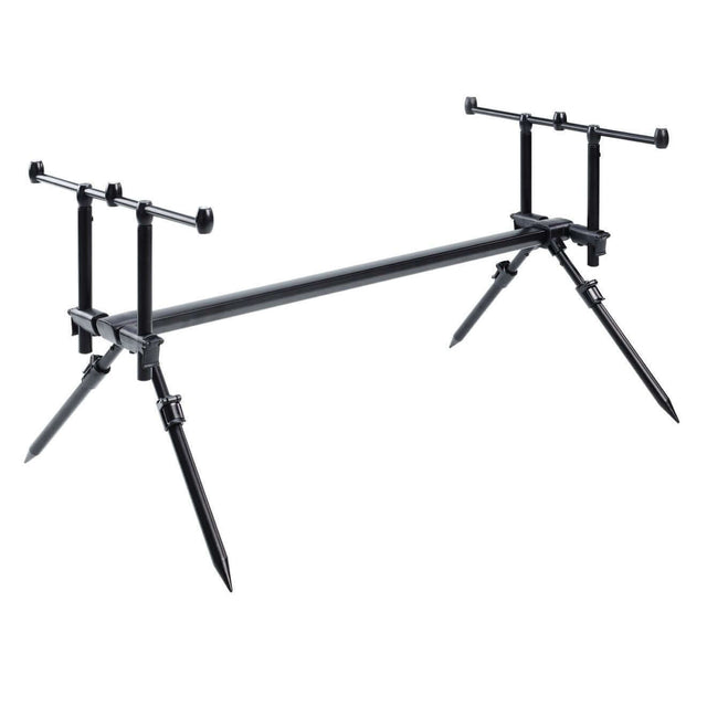 Trípode Carp Spirit Alu-Lite 3 cañas - Tienda Carpfishing