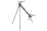 Trípode Fox Ranger MK2 3 cañas - Tienda Carpfishing