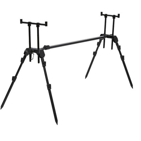 Trípode Prologic Element Q/R Compact Twin Sky 2 cañas - Tienda Carpfishing