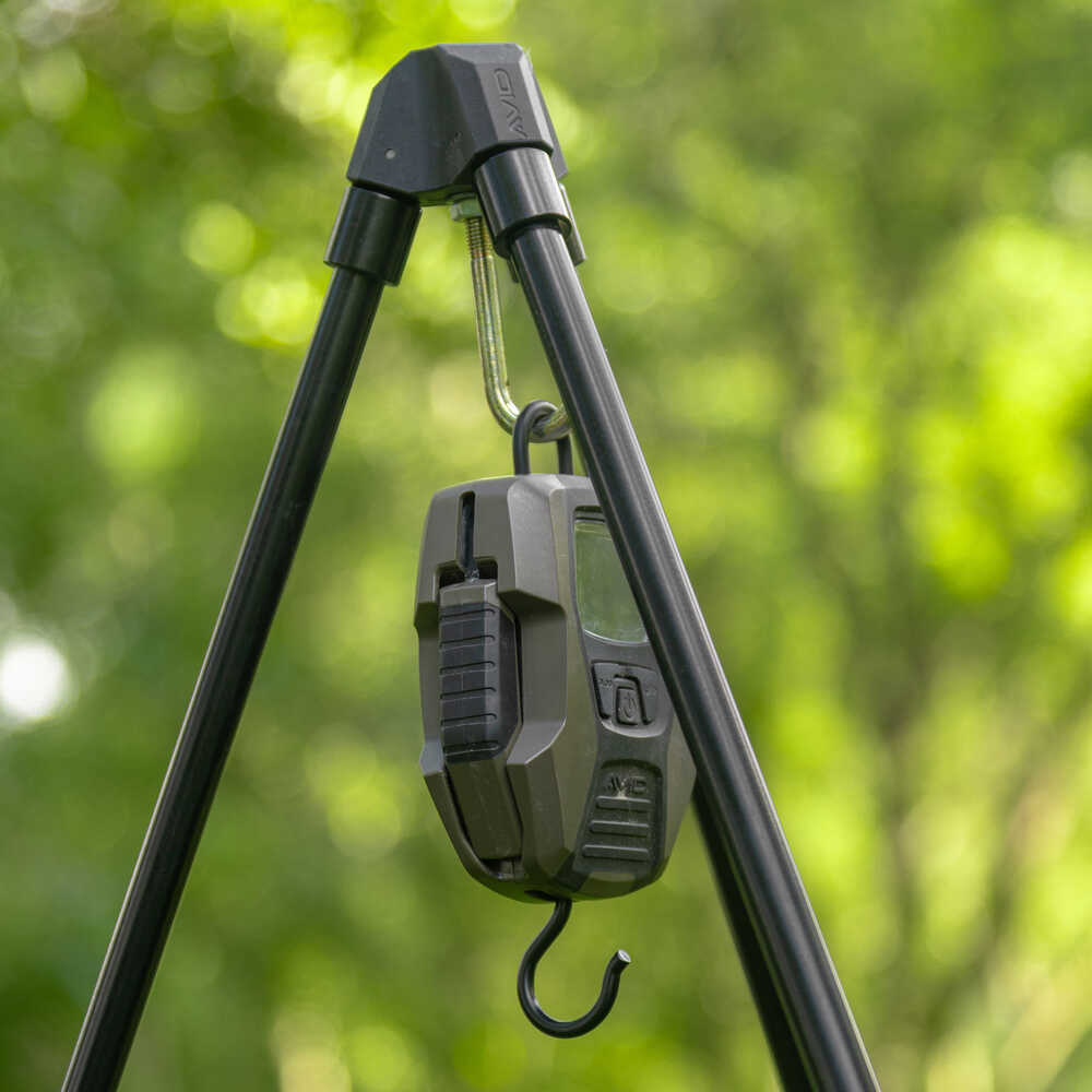 Trípode para pesaje Avid Carp Pro-Tect Deluxe - Tienda Carpfishing