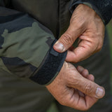 Traje térmico Avid Carp Arctic-Series 2 piezas Impermeable - Tienda Carpfishing