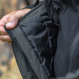 Traje térmico Avid Carp Arctic-Series 2 piezas Impermeable - Tienda Carpfishing