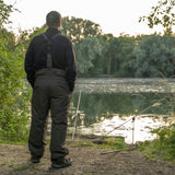 Traje térmico Avid Carp Arctic-Series 2 piezas Impermeable - Tienda Carpfishing