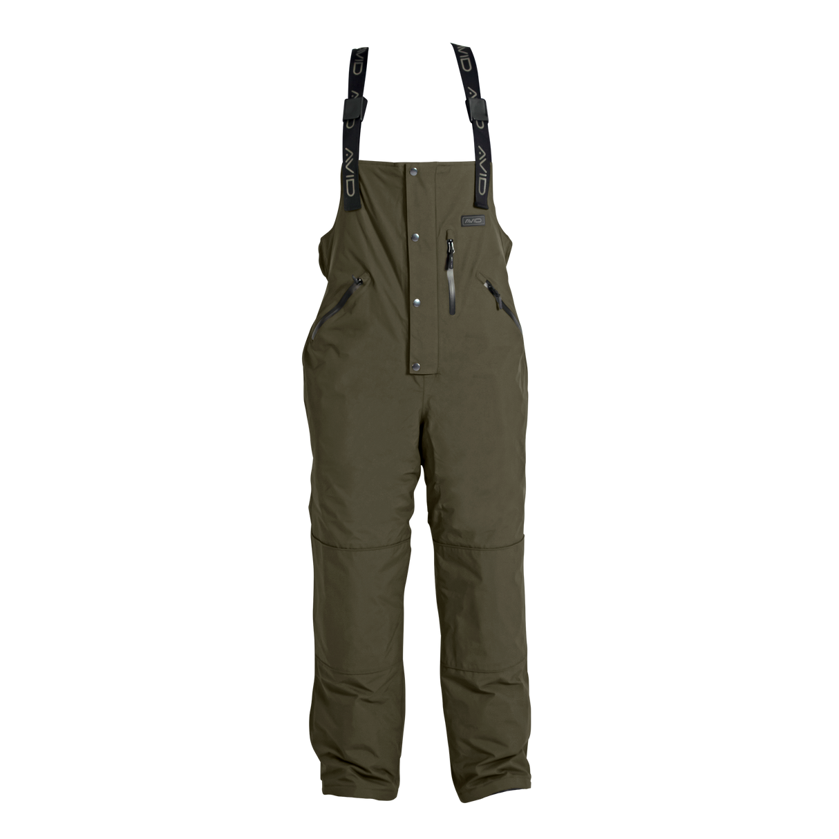 Traje térmico Avid Carp Arctic-Series 2 piezas Impermeable - Tienda Carpfishing