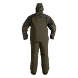 Traje térmico Avid Carp Arctic-Series 2 piezas Impermeable - Tienda Carpfishing