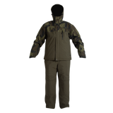 Traje térmico Avid Carp Arctic-Series 2 piezas Impermeable - Tienda Carpfishing