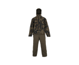 Traje térmico Avid Carp Arctic-Series Distortion 2 piezas