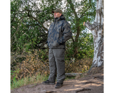Traje térmico Avid Carp Arctic-Series Distortion 2 piezas